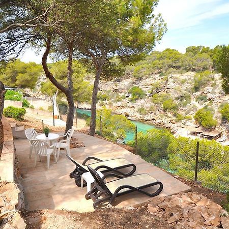 Houm Villa Cala Pi Cala Pi  Szoba fotó