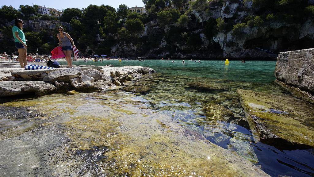 Houm Villa Cala Pi Cala Pi  Szoba fotó