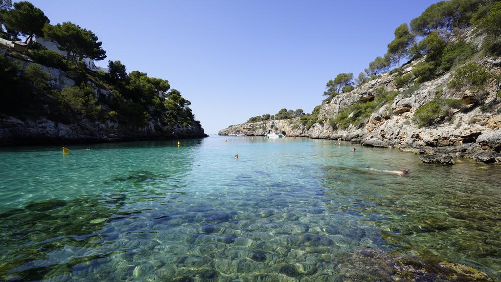 Houm Villa Cala Pi Cala Pi  Szoba fotó