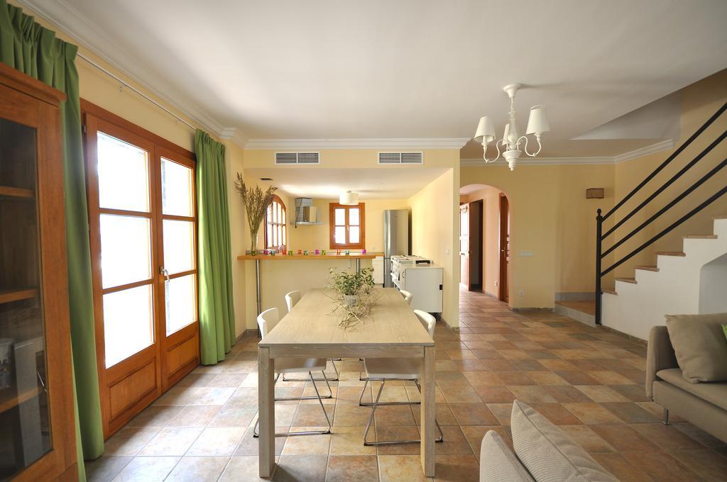 Houm Villa Cala Pi Cala Pi  Szoba fotó