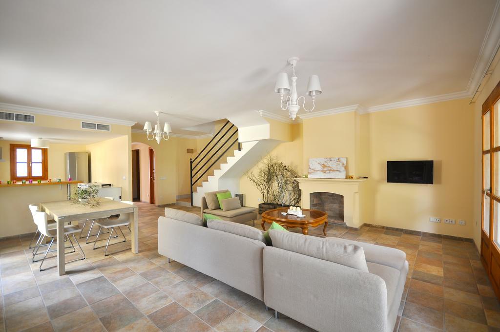 Houm Villa Cala Pi Cala Pi  Szoba fotó