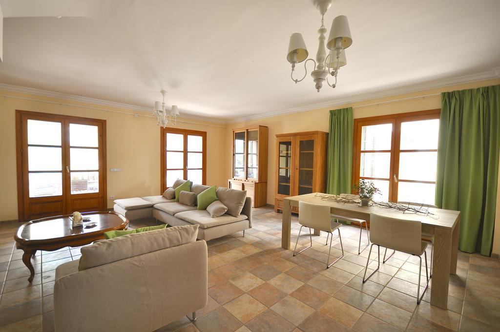 Houm Villa Cala Pi Cala Pi  Szoba fotó