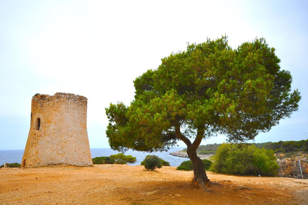 Houm Villa Cala Pi Cala Pi  Szoba fotó
