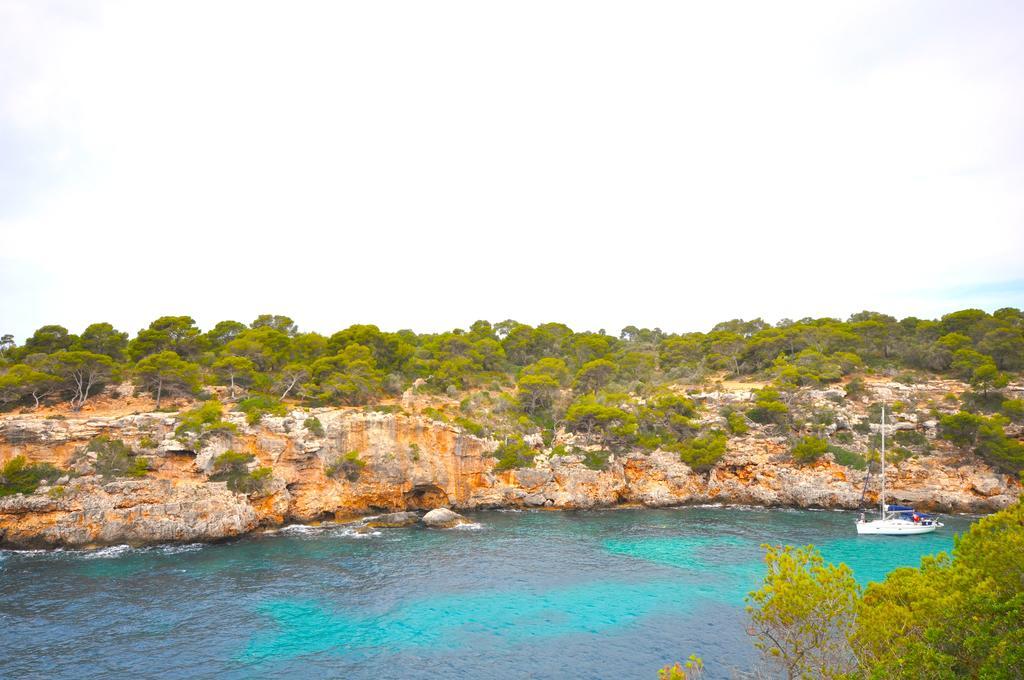 Houm Villa Cala Pi Cala Pi  Szoba fotó