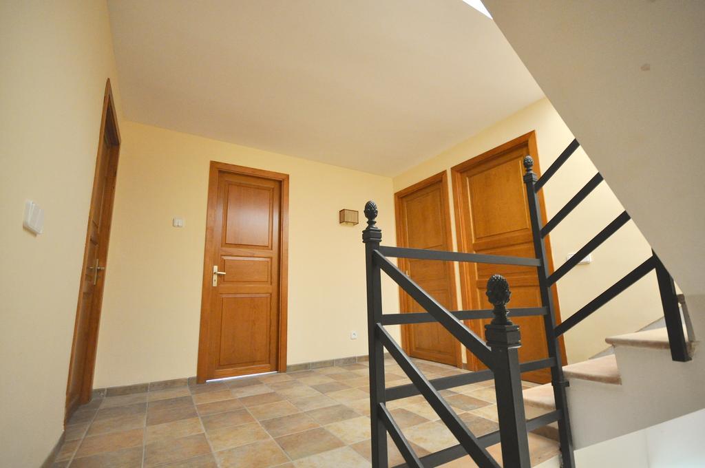 Houm Villa Cala Pi Cala Pi  Szoba fotó