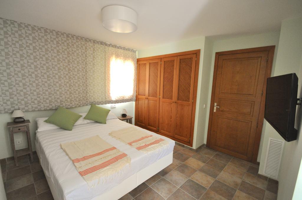 Houm Villa Cala Pi Cala Pi  Szoba fotó