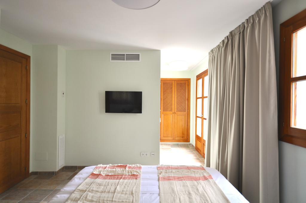 Houm Villa Cala Pi Cala Pi  Szoba fotó