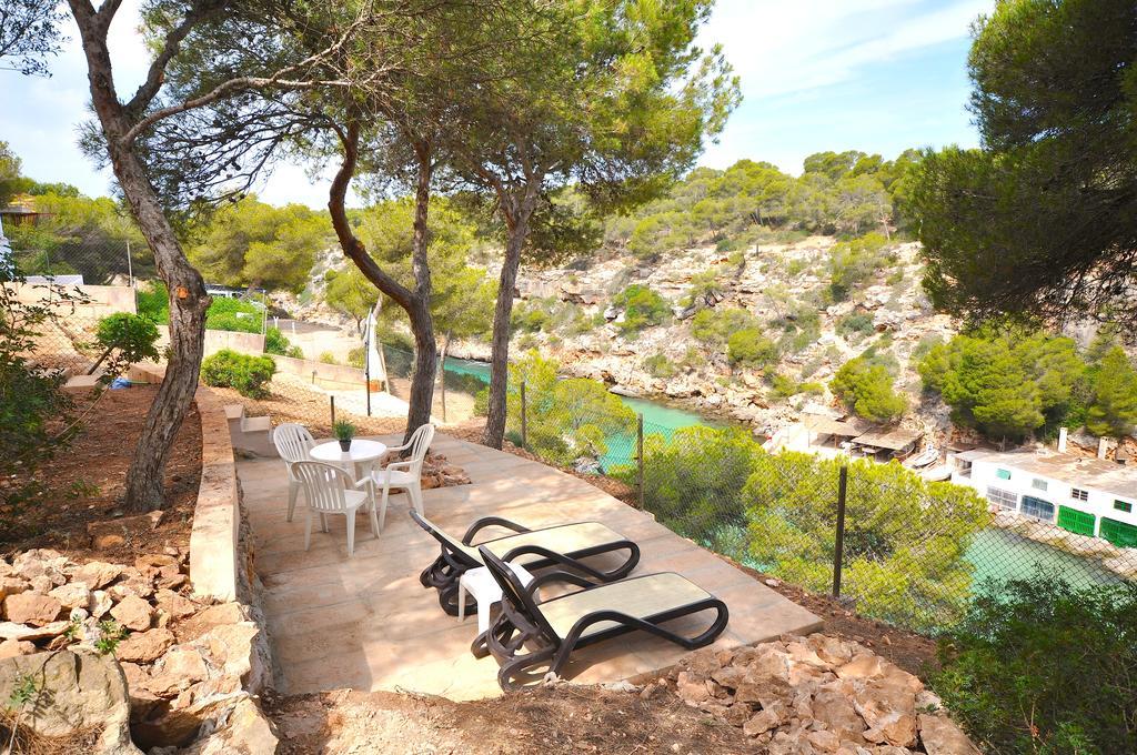 Houm Villa Cala Pi Cala Pi  Szoba fotó