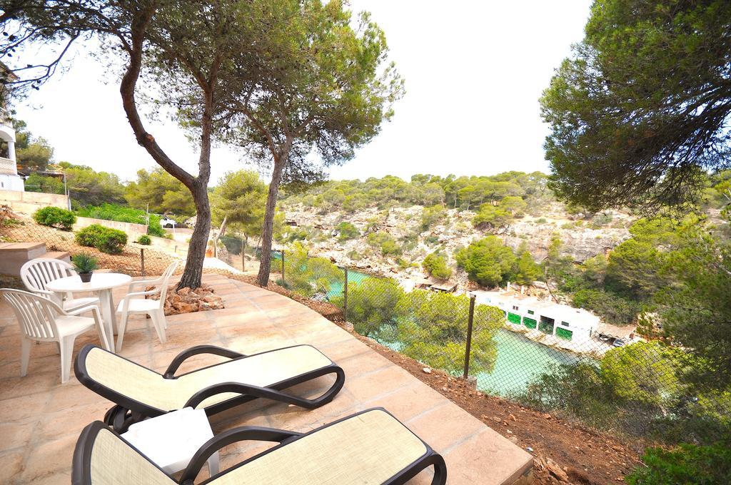 Houm Villa Cala Pi Cala Pi  Szoba fotó