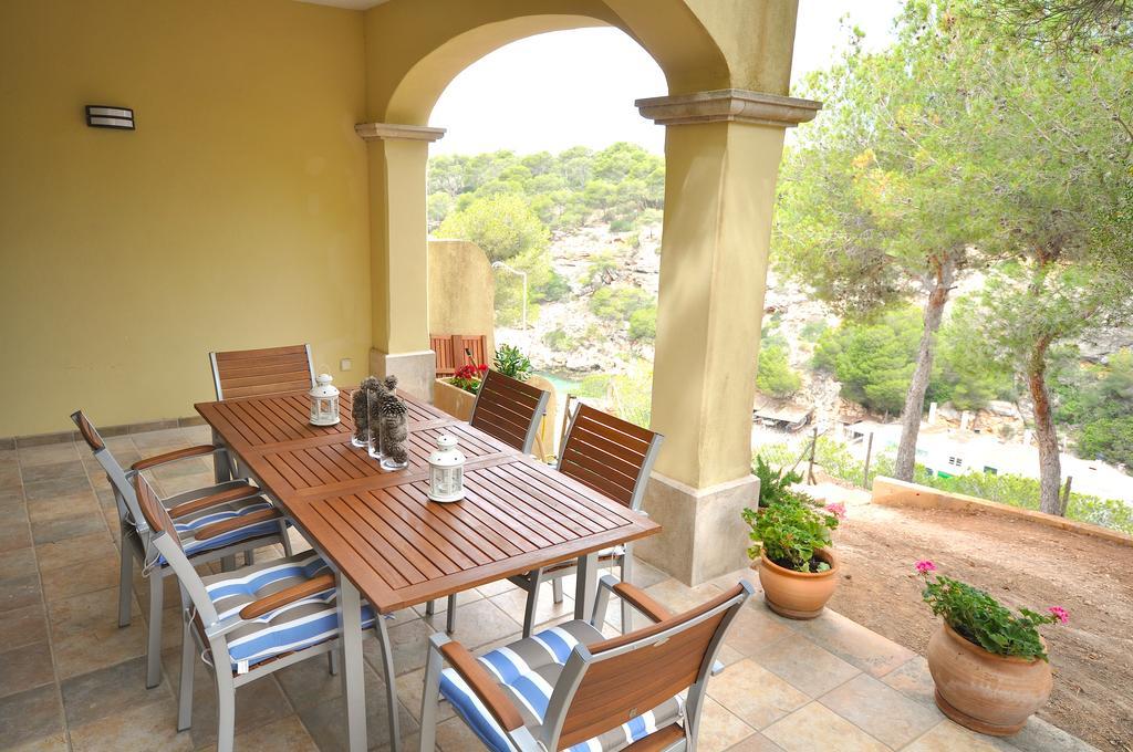 Houm Villa Cala Pi Cala Pi  Szoba fotó