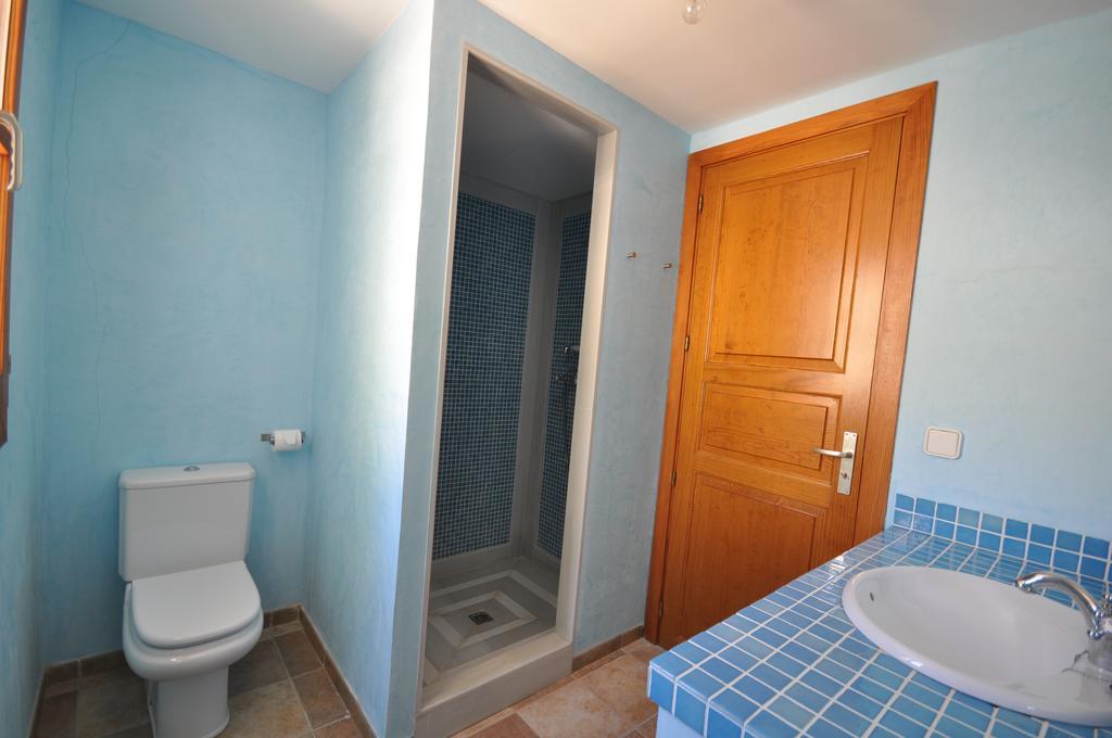 Houm Villa Cala Pi Cala Pi  Szoba fotó