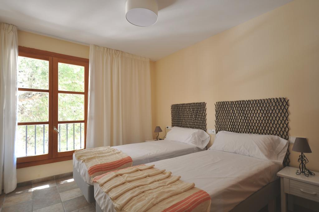 Houm Villa Cala Pi Cala Pi  Szoba fotó