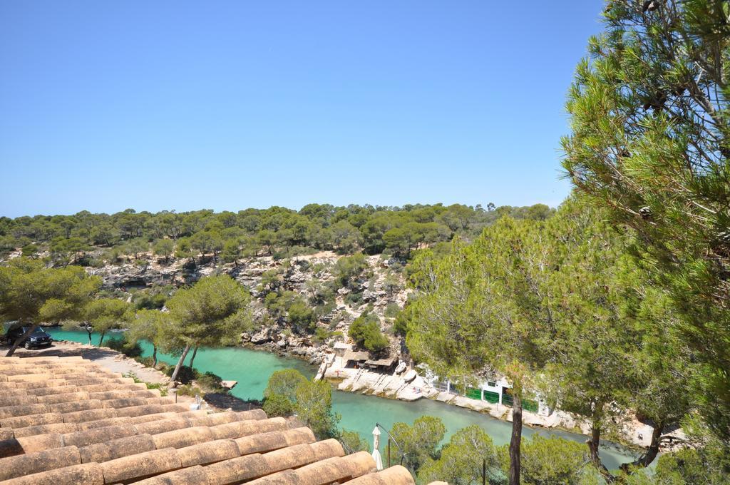 Houm Villa Cala Pi Cala Pi  Szoba fotó