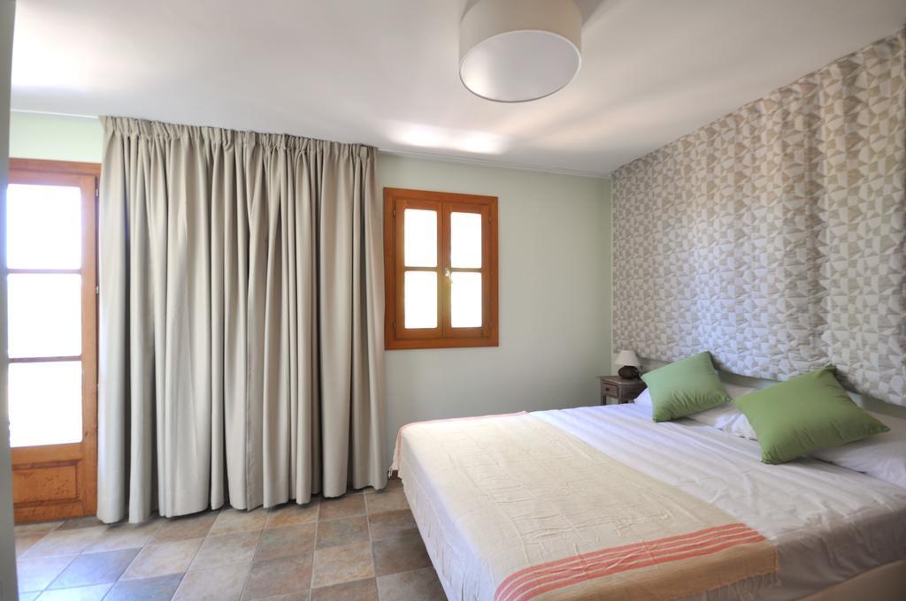 Houm Villa Cala Pi Cala Pi  Szoba fotó