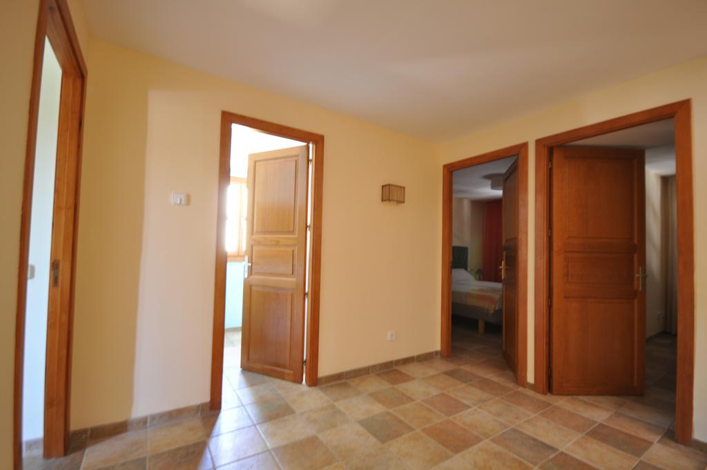 Houm Villa Cala Pi Cala Pi  Szoba fotó