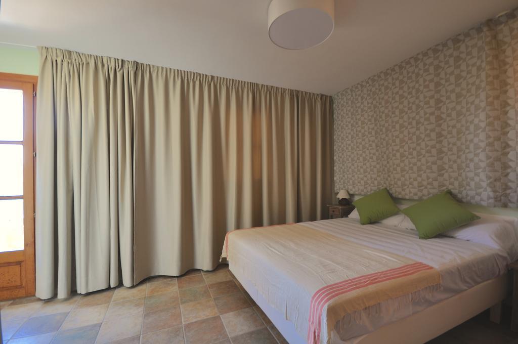 Houm Villa Cala Pi Cala Pi  Szoba fotó